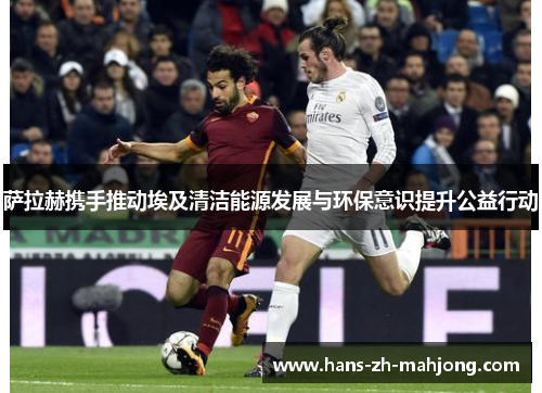 萨拉赫携手推动埃及清洁能源发展与环保意识提升公益行动